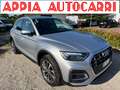 Audi Q5 Q5 2.0tdi mhev Business Advanced quattro s-tronic Zilver - thumbnail 1