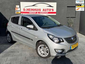 1.0 ecoFLEX Edition |AIRCO|CRUISE|LMV|WEINIG KM|