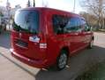 Volkswagen Caddy Rollstuhlumbau Maxi Rot - thumbnail 3