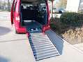 Volkswagen Caddy Rollstuhlumbau Maxi Rot - thumbnail 8