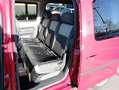 Volkswagen Caddy Rollstuhlumbau Maxi Rot - thumbnail 6