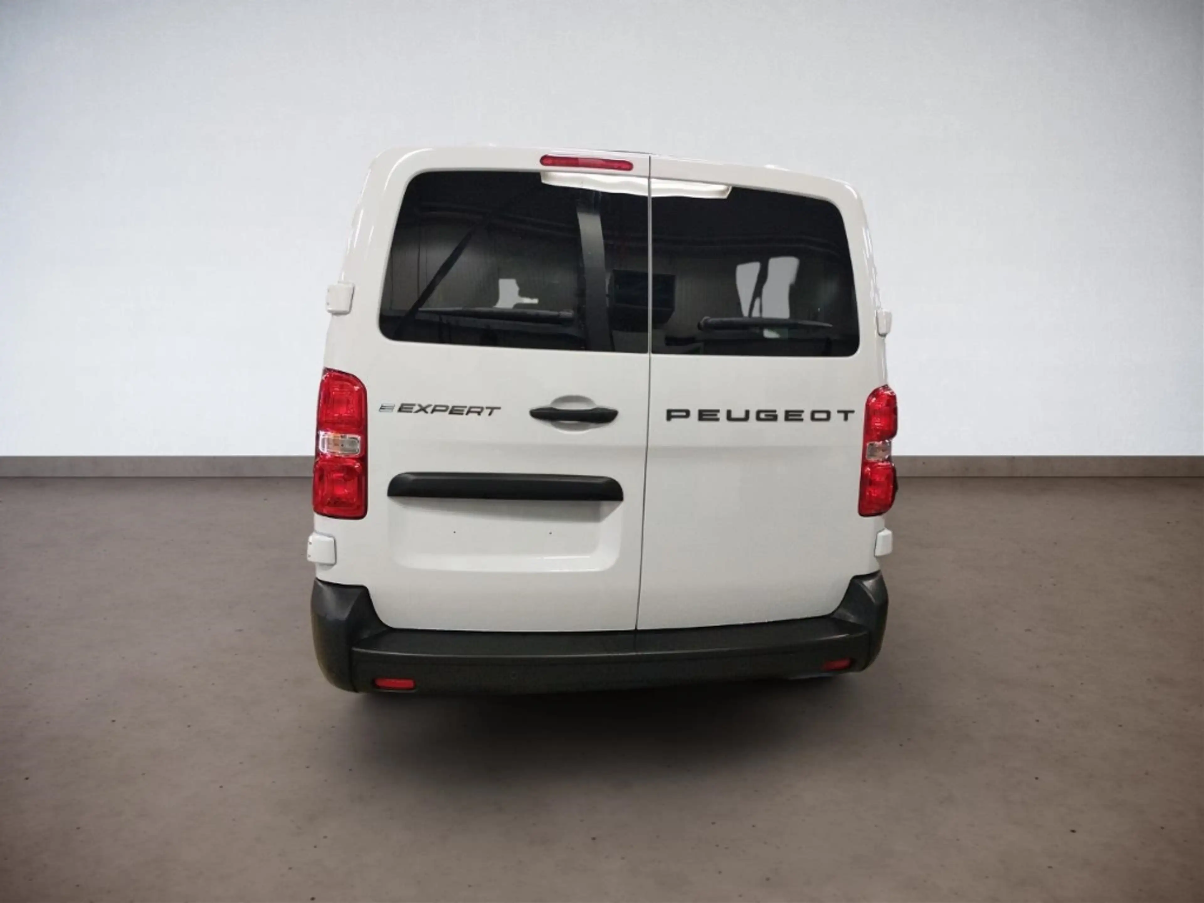 Peugeot Expert -e 11kw 75kwh Navi Kamera 9 Sitze — photo 4