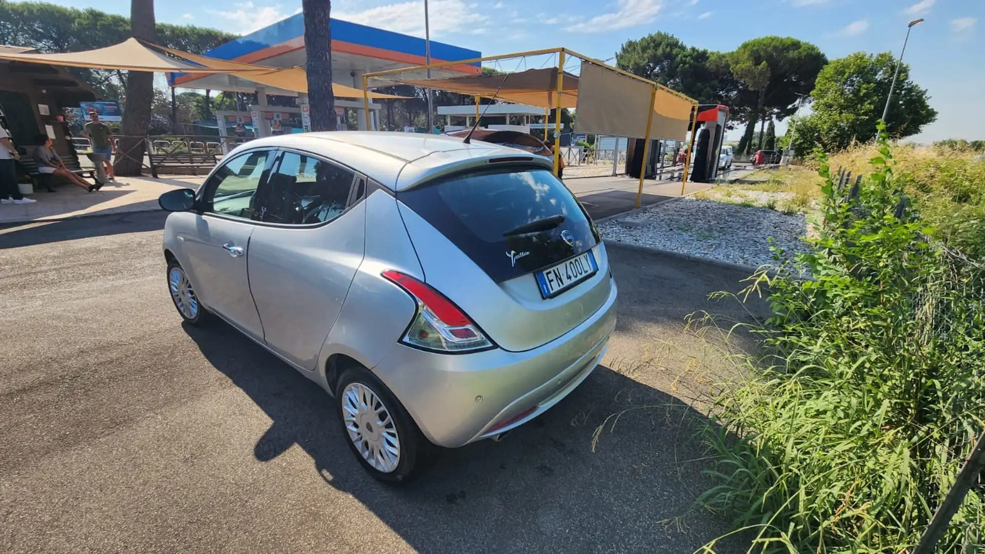 Lancia Ypsilon 1.2 8v Gold s&s 69cv - 2