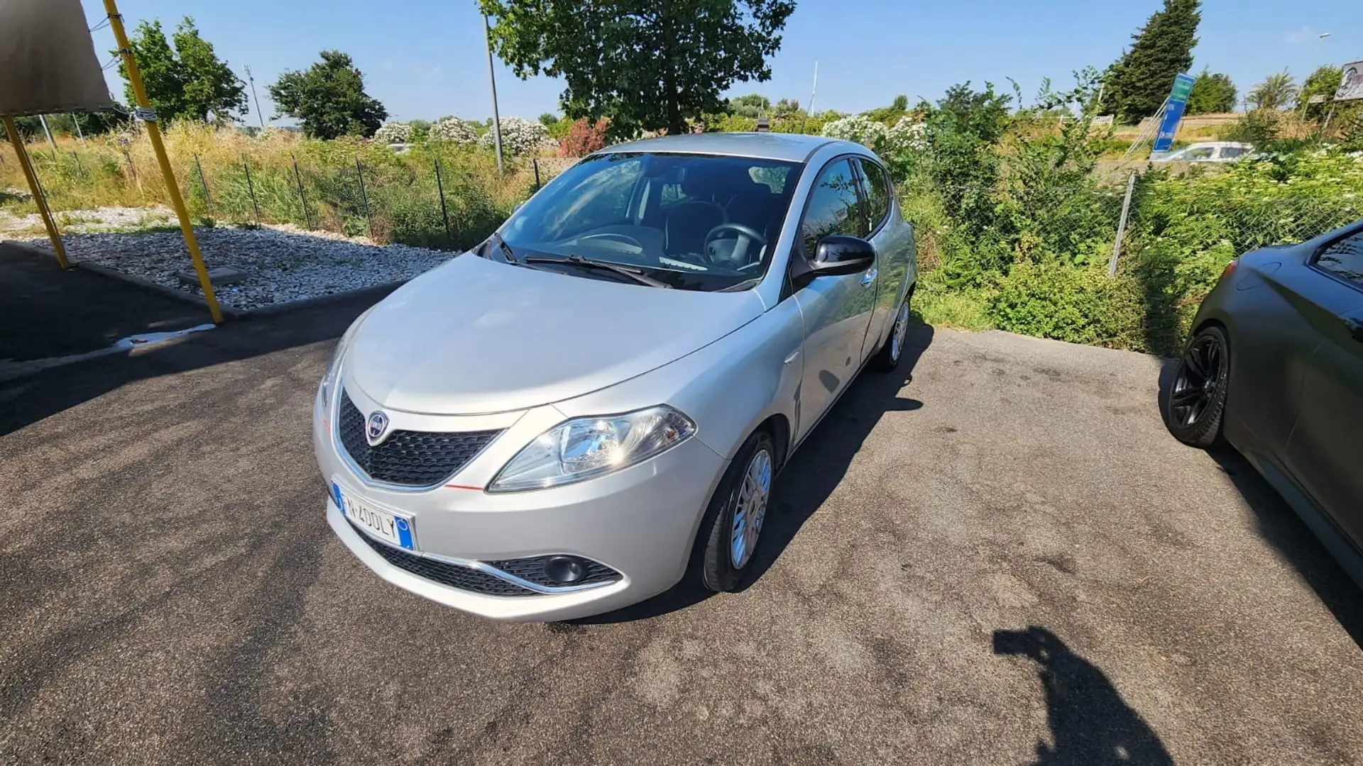 Lancia Ypsilon 1.2 8v Gold s&s 69cv - 1