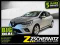 Renault Clio V 1.0 SCe 65 Business Edition LED+Navi+SHZ Grijs - thumbnail 1