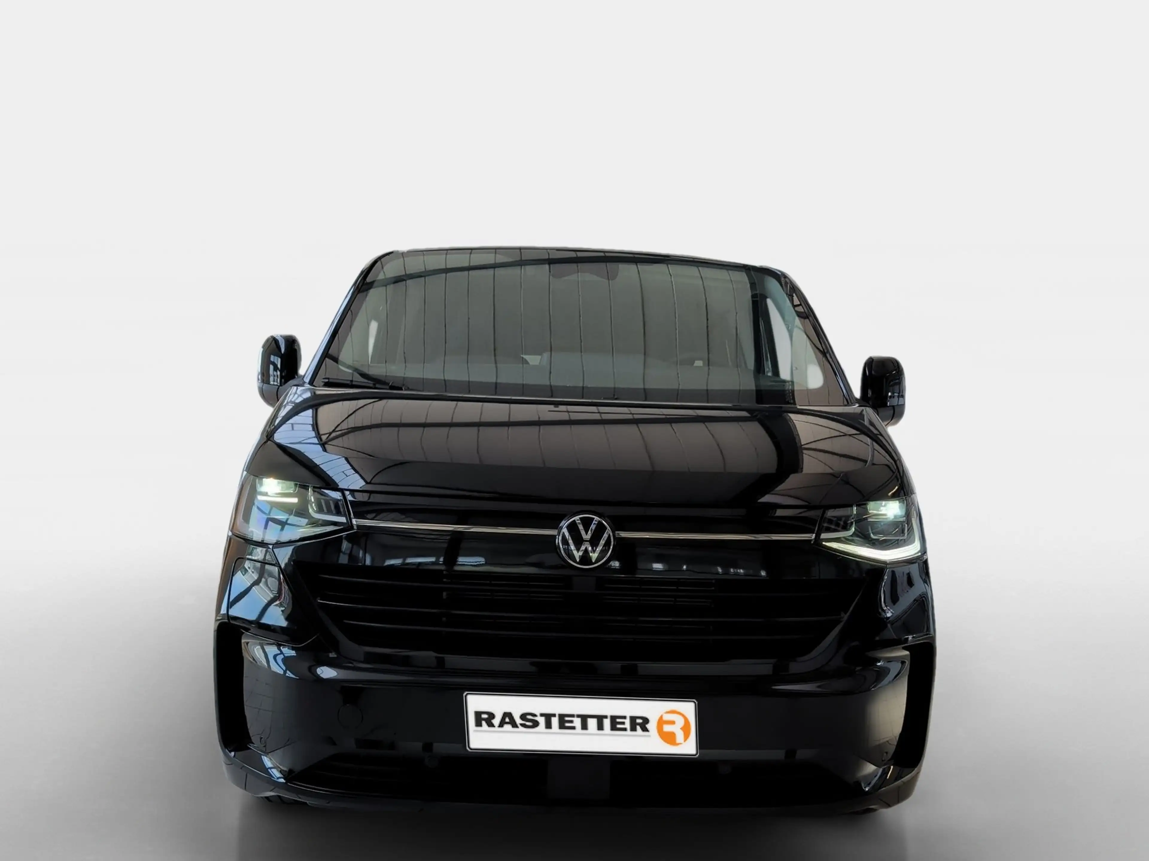 Volkswagen T7 Caravelle T7 e-Caravelle Style 8Sitze+Leder+Navi+Matrix+AHK+ — photo 9