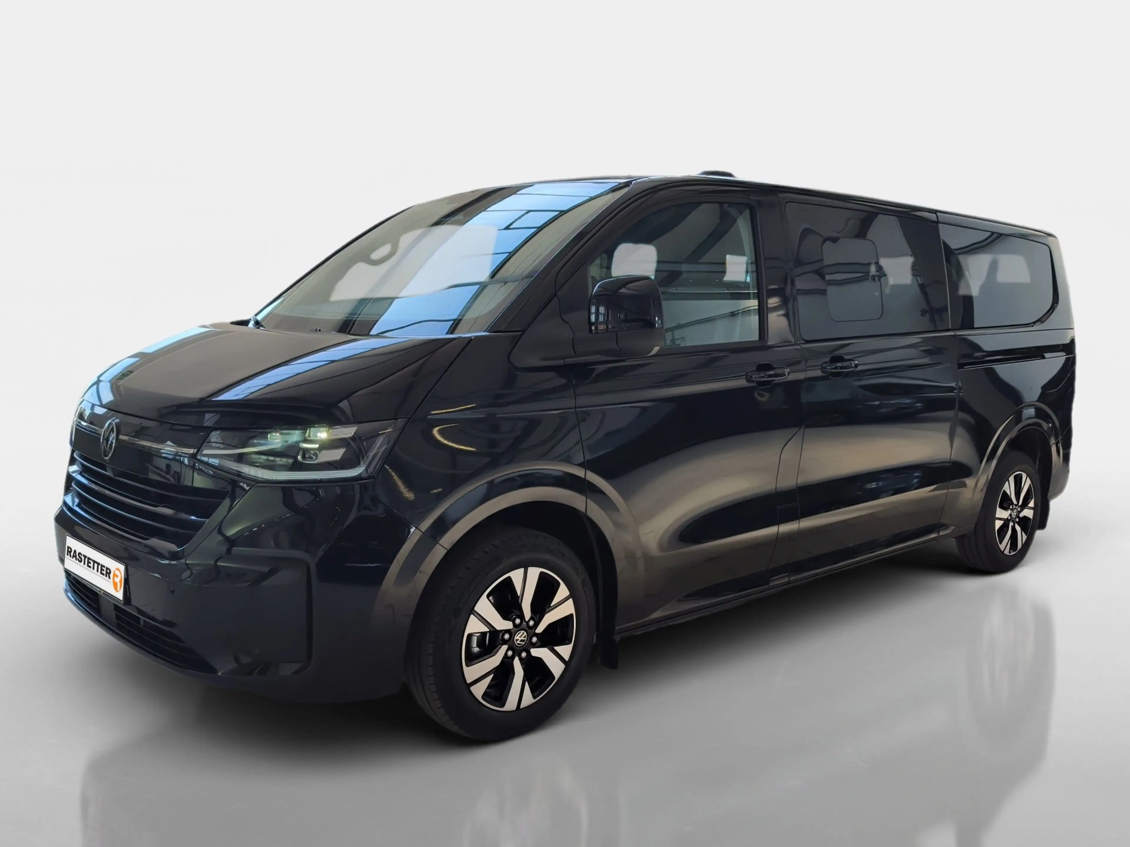 Volkswagen T7 Caravelle T7 e-Caravelle Style 8Sitze+Leder+Navi+Matrix+AHK+ — photo 2