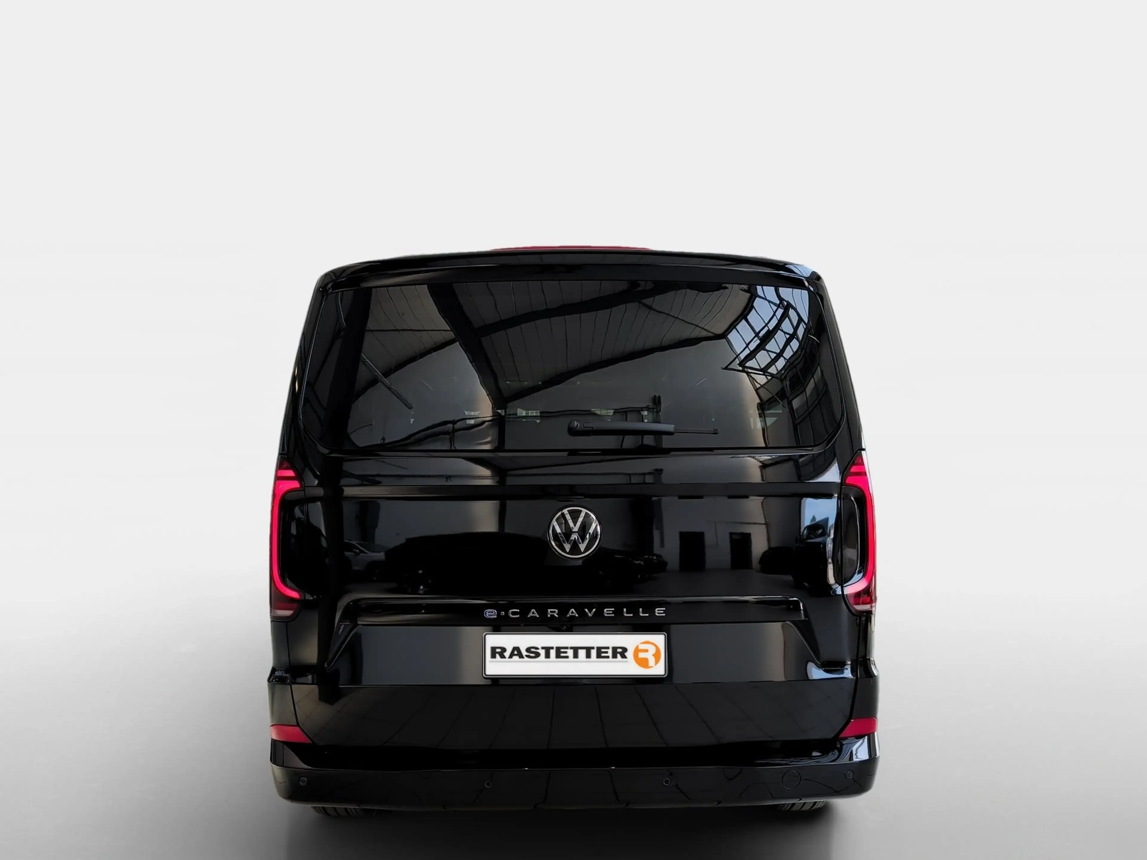 Volkswagen T7 Caravelle T7 e-Caravelle Style 8Sitze+Leder+Navi+Matrix+AHK+ — photo 5