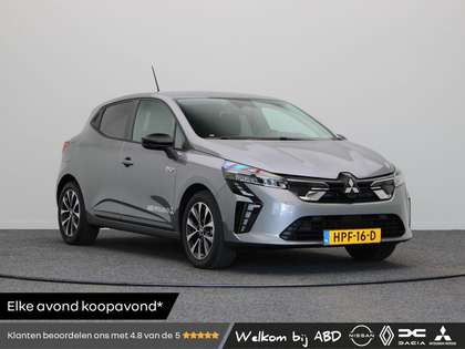 Mitsubishi Colt 1.6 HEV Intense | Automaat hybride | Led verlichti