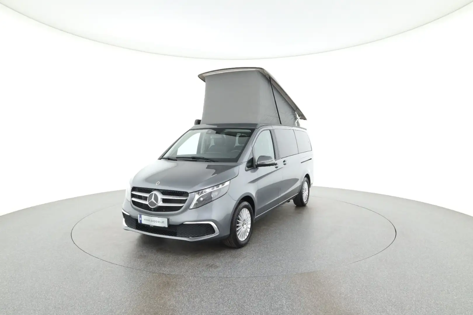 Mercedes-Benz Marco Polo 250 d 4MATIC HORIZON 7 Sitze LED Navi Grey - 1