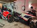 Honda VF 1000 R 1984 ASI 2 moto Rosso - thumbnail 11