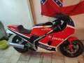 Honda VF 1000 R 1984 ASI 2 moto Rosso - thumbnail 2