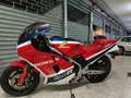 Honda VF 1000 R 1984 ASI 2 moto Rosso - thumbnail 1
