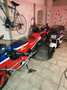 Honda VF 1000 R 1984 ASI 2 moto Rosso - thumbnail 9