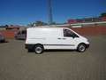 Mercedes-Benz Vito Kasten 109 CDI lang Weiß - thumbnail 4