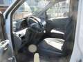Mercedes-Benz Vito Kasten 109 CDI lang Weiß - thumbnail 13