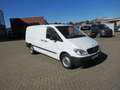 Mercedes-Benz Vito Kasten 109 CDI lang Weiß - thumbnail 3