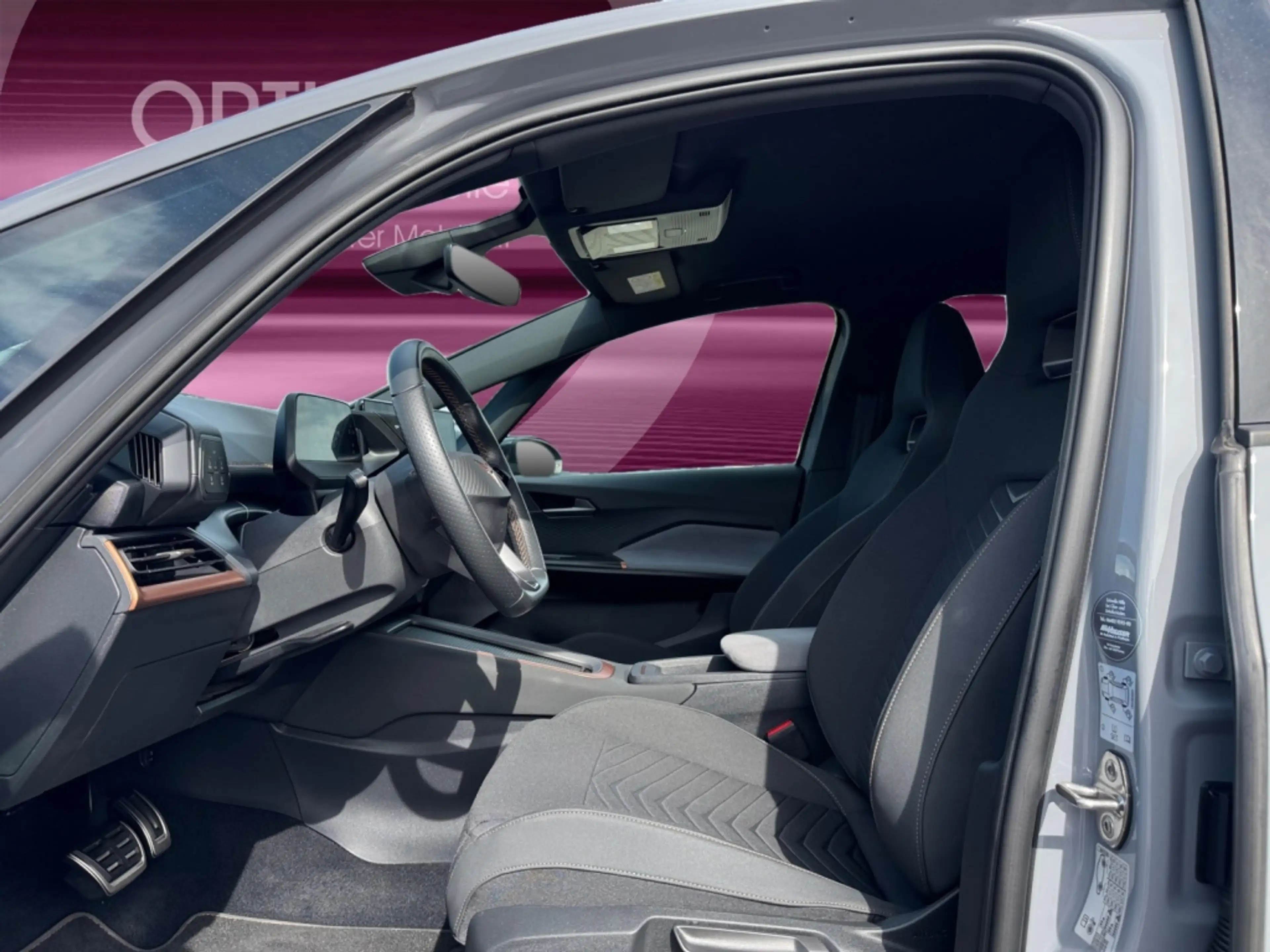 CUPRA Born 150 (58kWh) NAVI+SHZ+BEATS+ACC+PDC+RFK+LED — photo 11