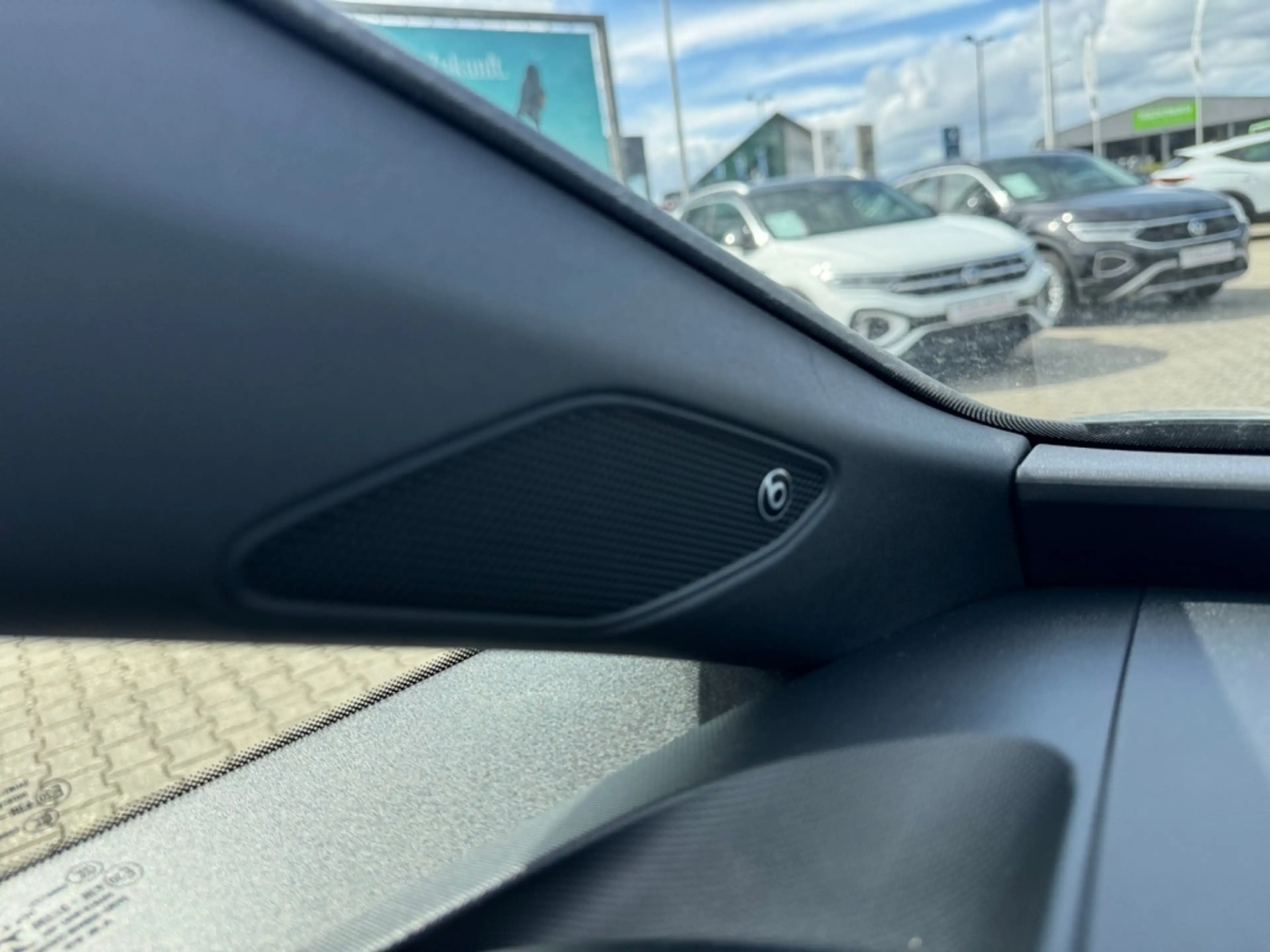 CUPRA Born 150 (58kWh) NAVI+SHZ+BEATS+ACC+PDC+RFK+LED — photo 15