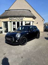Mini 1.5A One OPF AUTOMAAT LED CC VATCAR