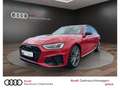 Audi A4 Avant 40 TFSI S tr. qu. LINE+STHZG+MATRIX Rot - thumbnail 1