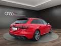 Audi A4 Avant 40 TFSI S tr. qu. LINE+STHZG+MATRIX Rot - thumbnail 4