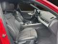 Audi A4 Avant 40 TFSI S tr. qu. LINE+STHZG+MATRIX Rot - thumbnail 13