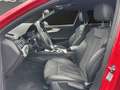 Audi A4 Avant 40 TFSI S tr. qu. LINE+STHZG+MATRIX Rot - thumbnail 9