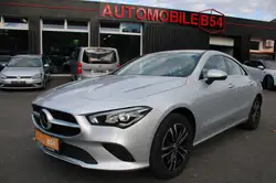 Mercedes-Benz CLA 250 e/1 HAND/LEDER/KAM/LED/Plug in Hybrid