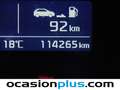 Kia Carens 1.6 GDi Drive Blanco - thumbnail 8