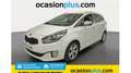Kia Carens 1.6 GDi Drive Blanco - thumbnail 1