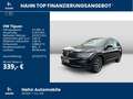 Volkswagen Tiguan 2.0TDI Life 360° AHK LED Navi IQ.DRIVE Zwart - thumbnail 2