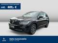Volkswagen Tiguan 2.0TDI Life 360° AHK LED Navi IQ.DRIVE Schwarz - thumbnail 1