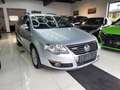 Volkswagen Passat Variant BlueMotion,Klima,2-Hand, Argento - thumbnail 4