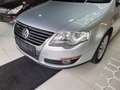 Volkswagen Passat Variant BlueMotion,Klima,2-Hand, Argento - thumbnail 2