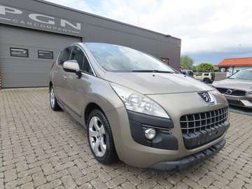 3008 120 VTi Active