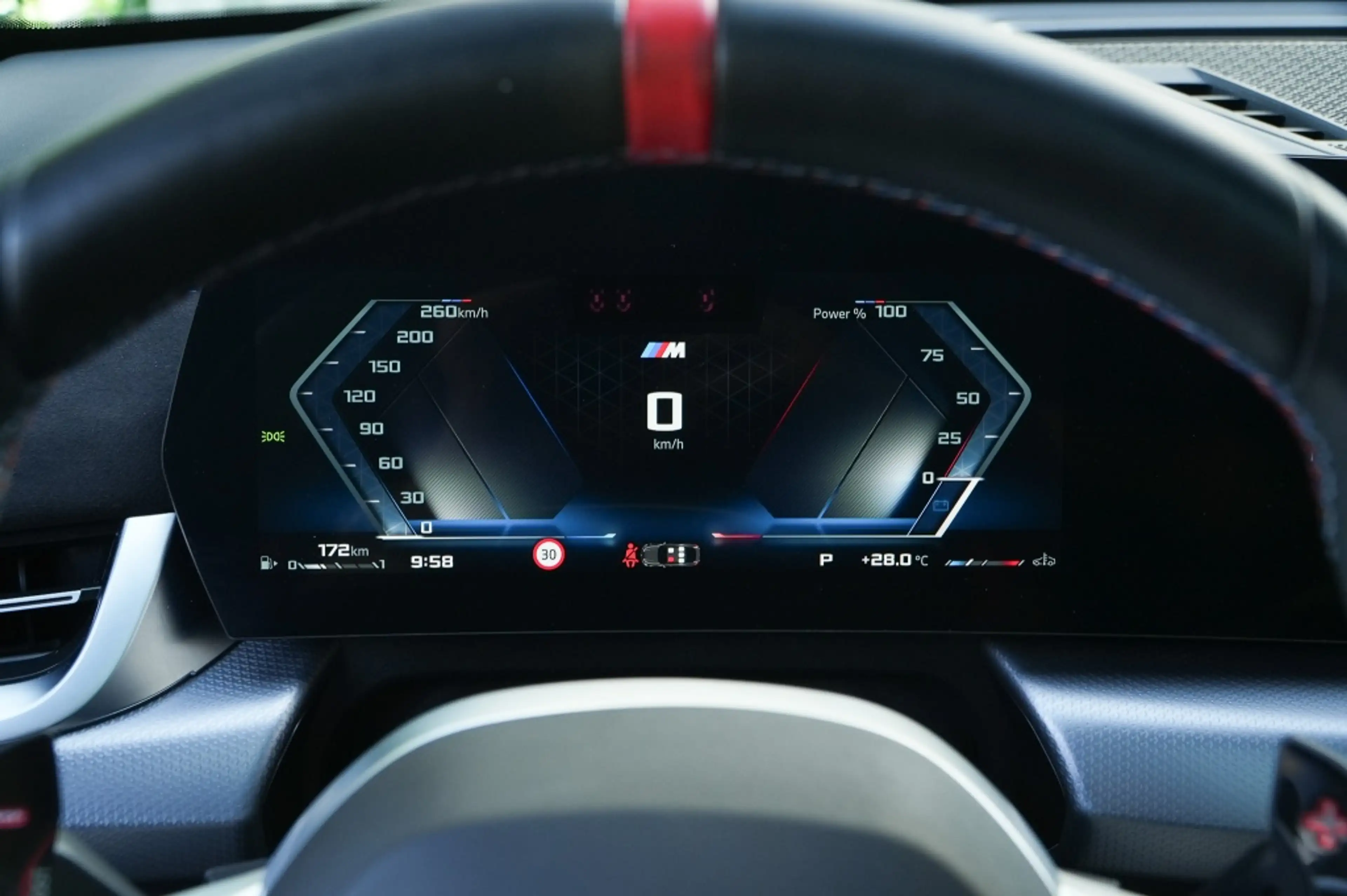BMW X2 M35i xDrive I M-sport Pro I Pano I Head-up I ACC I — photo 11
