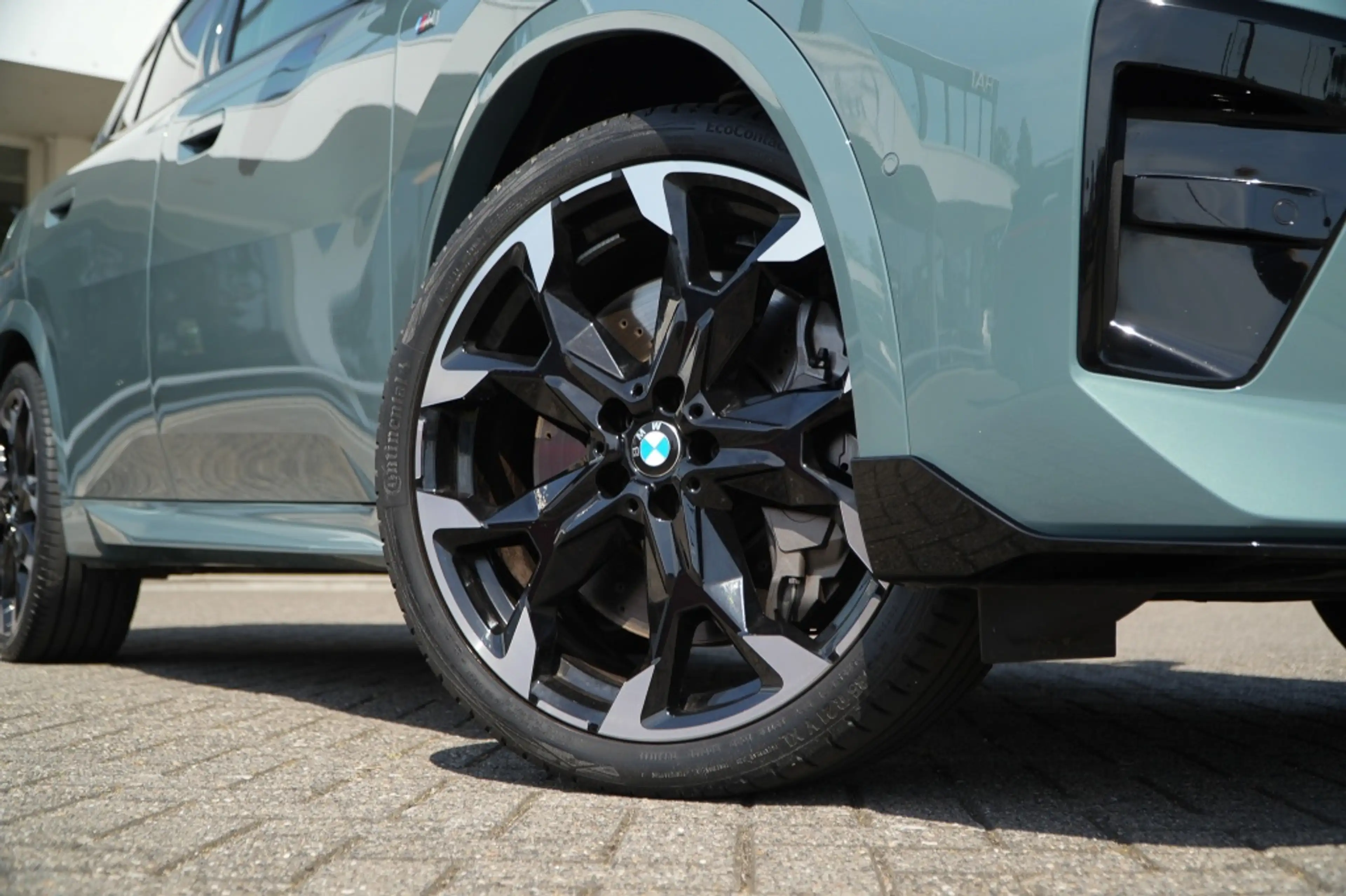 BMW X2 M35i xDrive I M-sport Pro I Pano I Head-up I ACC I — photo 5