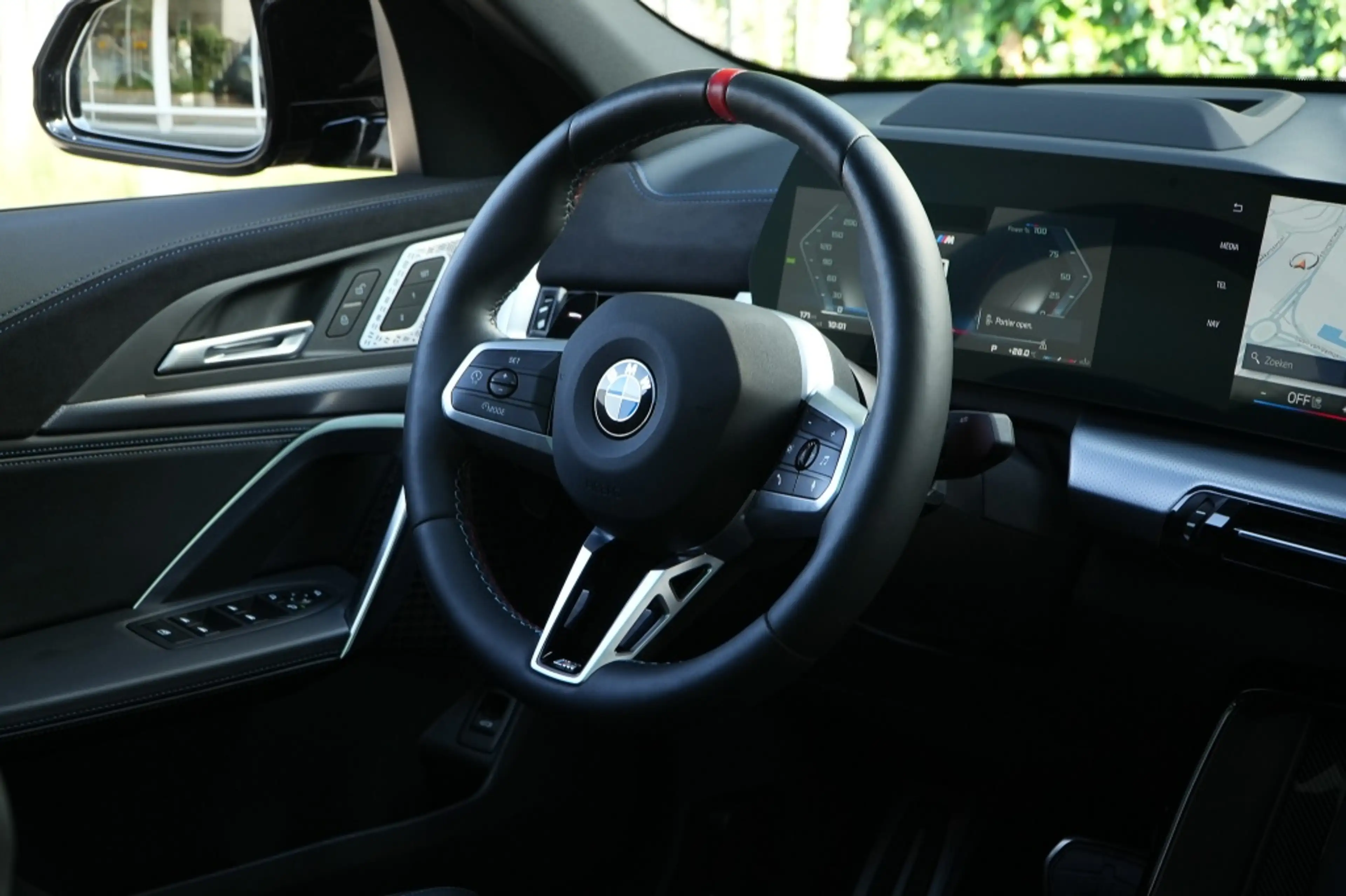 BMW X2 M35i xDrive I M-sport Pro I Pano I Head-up I ACC I — photo 10
