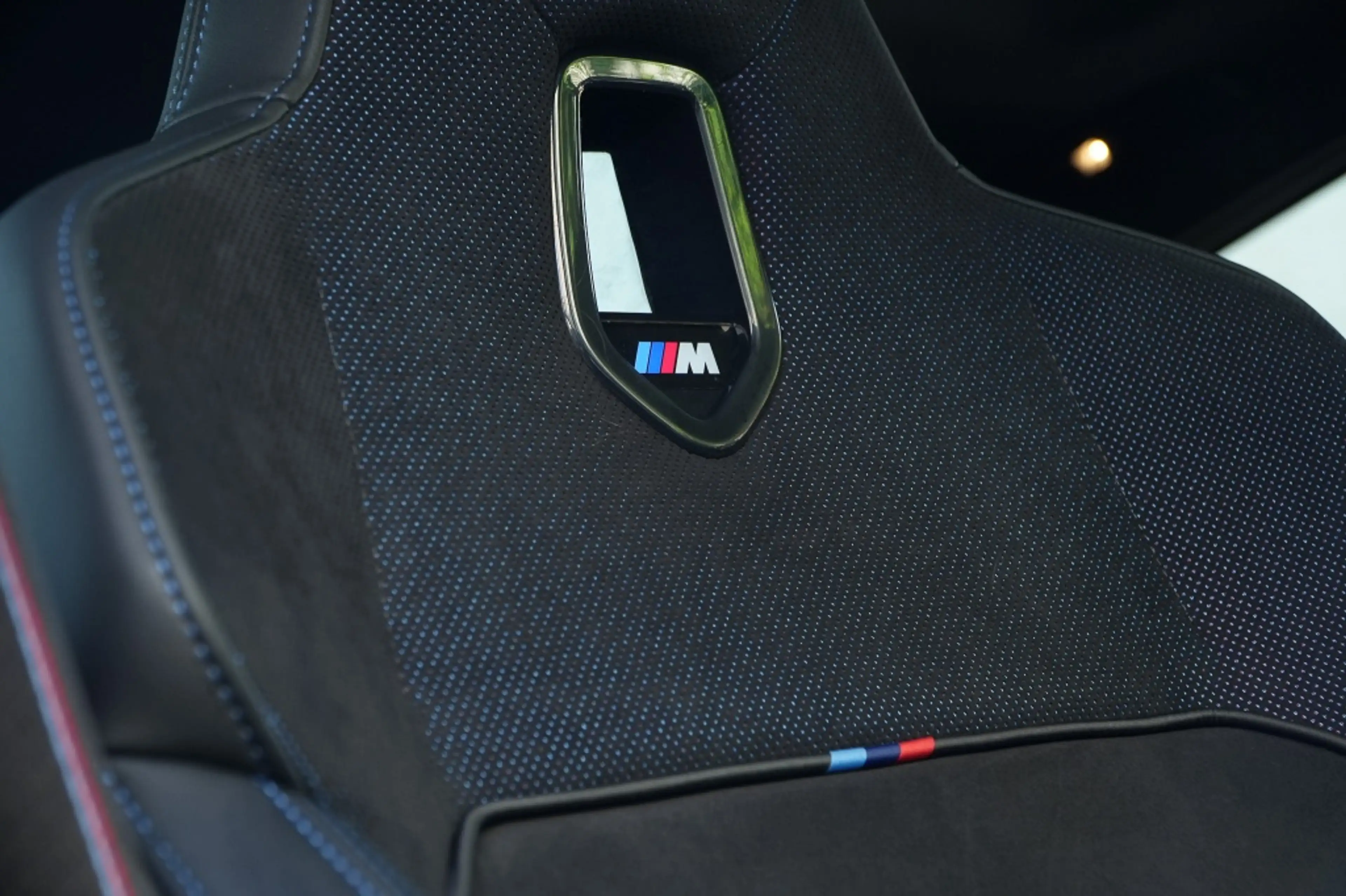 BMW X2 M35i xDrive I M-sport Pro I Pano I Head-up I ACC I — photo 15