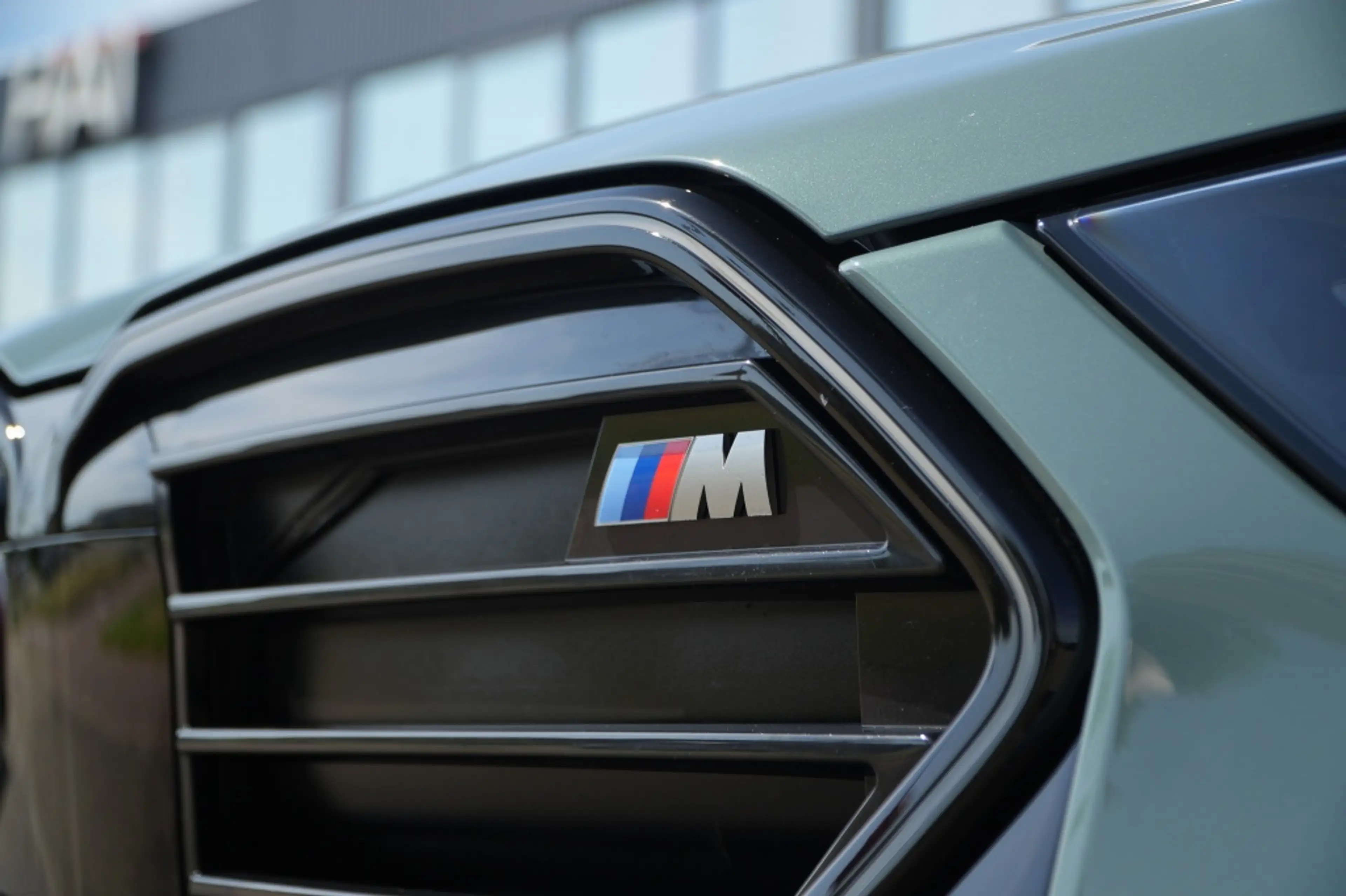 BMW X2 M35i xDrive I M-sport Pro I Pano I Head-up I ACC I — photo 6