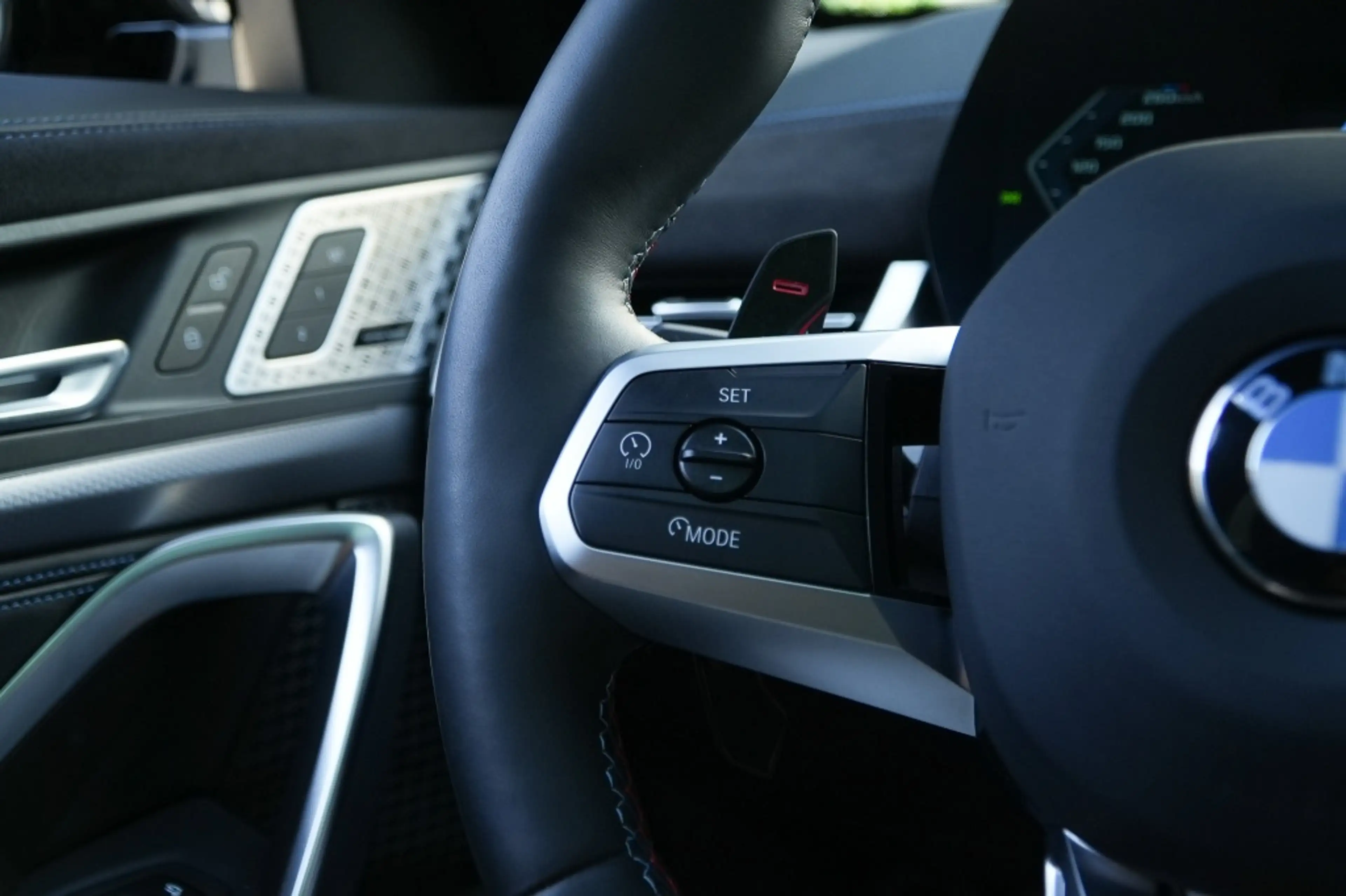 BMW X2 M35i xDrive I M-sport Pro I Pano I Head-up I ACC I — photo 13