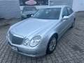 Mercedes-Benz E 320 E Limousine E 320 CDI Silber - thumbnail 1
