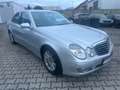 Mercedes-Benz E 320 E Limousine E 320 CDI Silber - thumbnail 5