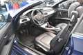 BMW 318 i Cabrio Xenon Klimaaut Leder Temp PDC Blau - thumbnail 17
