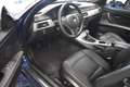 BMW 318 i Cabrio Xenon Klimaaut Leder Temp PDC Blau - thumbnail 7