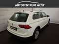 Volkswagen Tiguan 2,0 TDI CL DSG...NAVI/ACC/SH Weiß - thumbnail 8