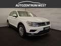 Volkswagen Tiguan 2,0 TDI CL DSG...NAVI/ACC/SH Weiß - thumbnail 5