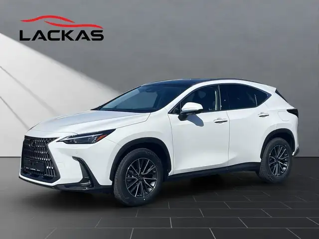 Lexus NX 450h+ 450 h+ E-Four Executive*Panorama*Technik
