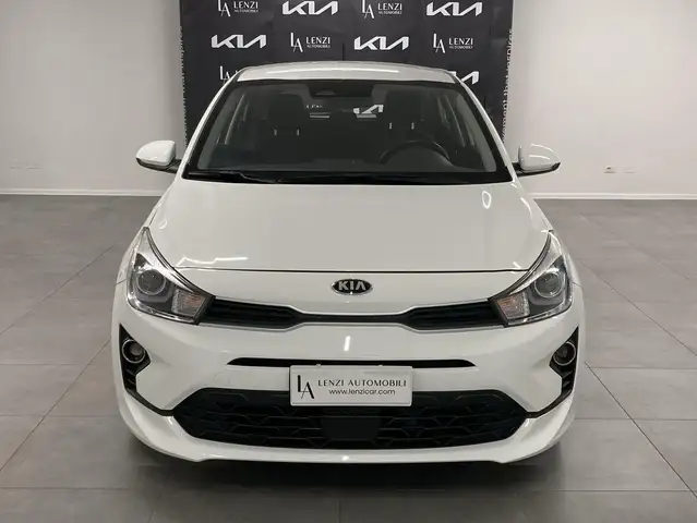 Kia Rio Rio IV 2021 1.0 t-gdi mhev Style 100cv PRONTA CONSEGNA, NEOPATENTATI